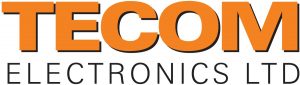 Tecom Electronics Logo